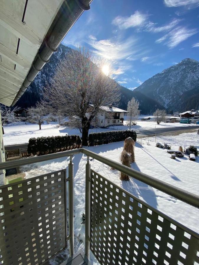 Gaestehaus Hoamat'l *