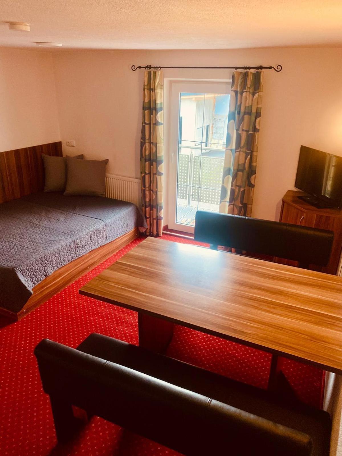 Holiday home Gaestehaus Hoamat'l