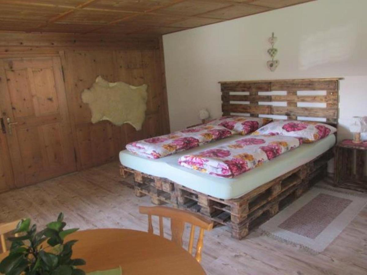 Gaestehaus Hoamat'l Bach (Tyrol)